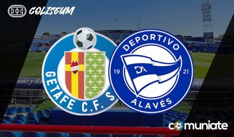 Previa, alineaciones probables y consejos fantasy del Getafe - Alavés. Jornada 8 de LaLiga.