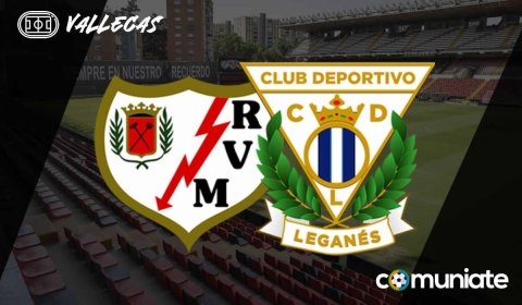 Previa, alineaciones probables y consejos fantasy del Rayo Vallecano - Leganés. Jornada 8 de LaLiga.