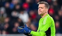 Wojciech Szczesny ya está en Barcelona ¿se hará con el puesto?