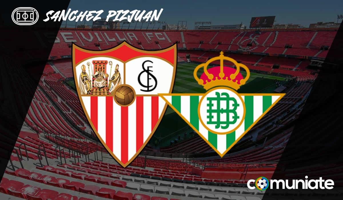 Previa, alineaciones probables y consejos fantasy del Sevilla - Betis. Jornada 9 de LaLiga.