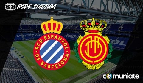 Previa, alineaciones probables y consejos fantasy del Espanyol - Mallorca. Jornada 9 de LaLiga.