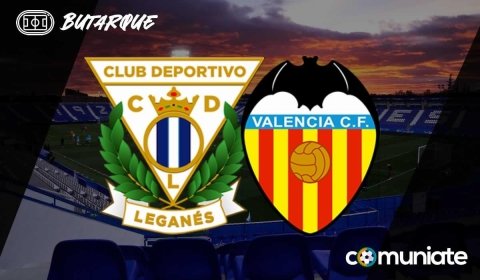 Previa, alineaciones probables y consejos fantasy del Leganés - Valencia. Jornada 9 de LaLiga.