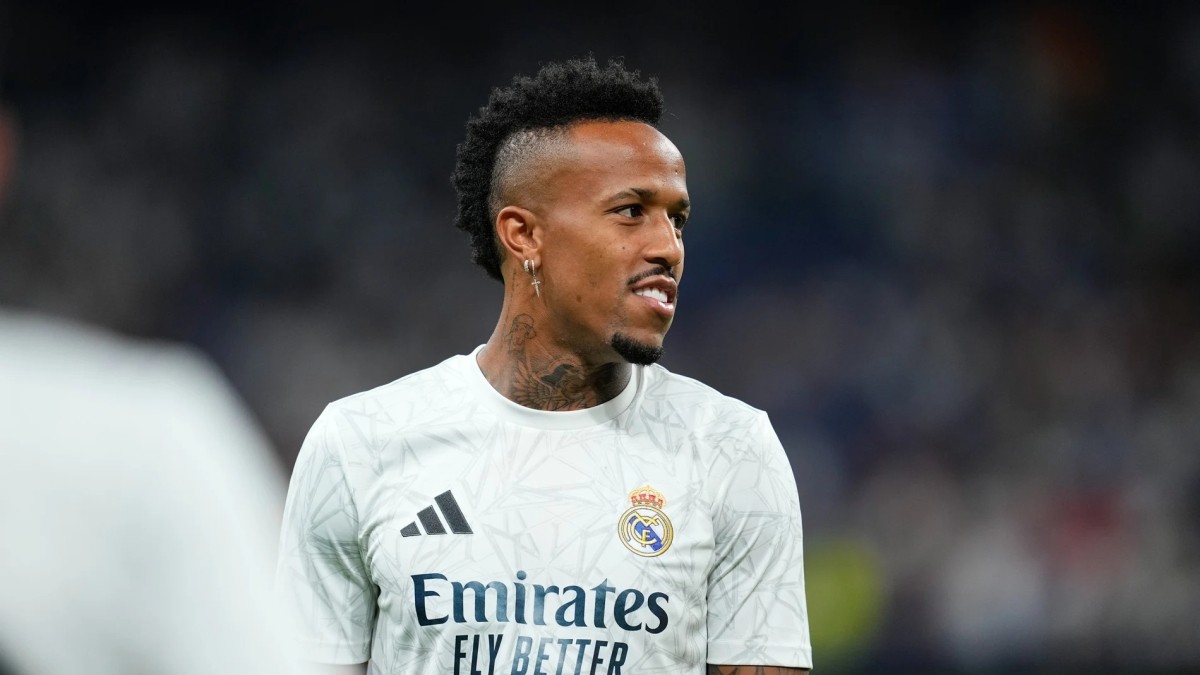 Alarma Militao en el Real Madrid por lesión