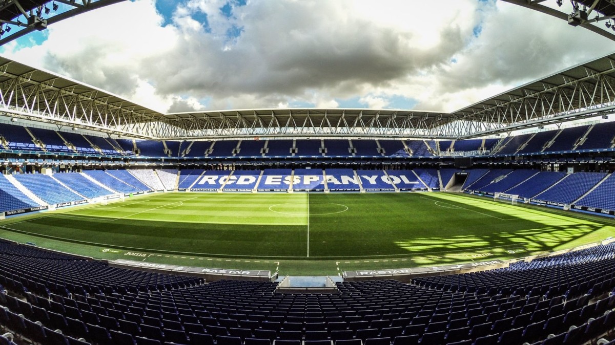 Alineaciones confirmadas del Espanyol - Mallorca