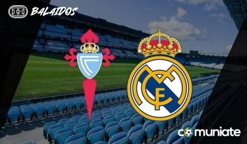 Previa, alineaciones probables y consejos fantasy del Celta - Real Madrid. Jornada 10 de LaLiga.