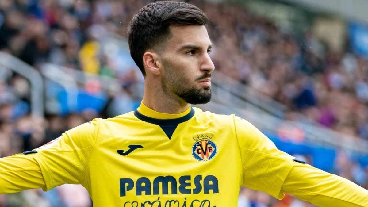 Alex Baena, objetivo prioritario para un grande de LaLiga