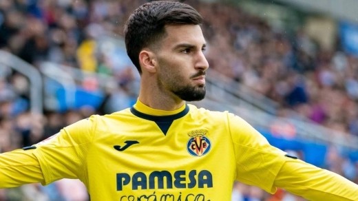 Alex Baena, objetivo prioritario para un grande de LaLiga