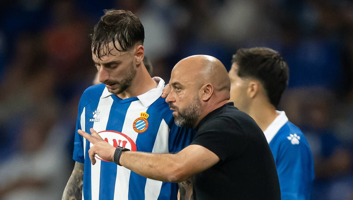 Nueva lesión en la defensa del Espanyol