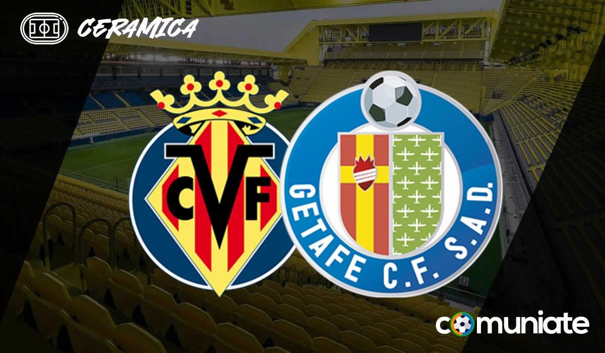 Previa, alineaciones probables y consejos fantasy del Villarreal - Getafe. Jornada 10 de LaLiga.