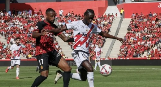 ¡Alarma Mumin en el Rayo Vallecano por lesión!