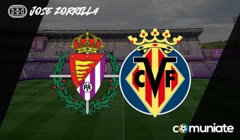 Previa, alineaciones probables y consejos fantasy del Valladolid - Villarreal. Jornada 11 de LaLiga.