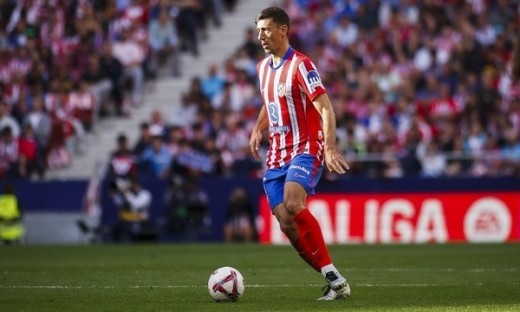 Parte médico oficial y tiempo de baja estimado de Clément Lenglet