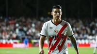 James abandona el entrenamiento por lesión, Mumin y Pathe Ciss no entrenan