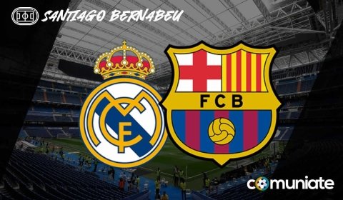 Previa, alineaciones probables y consejos fantasy del Real Madrid - Barcelona. Jornada 11 de LaLiga.