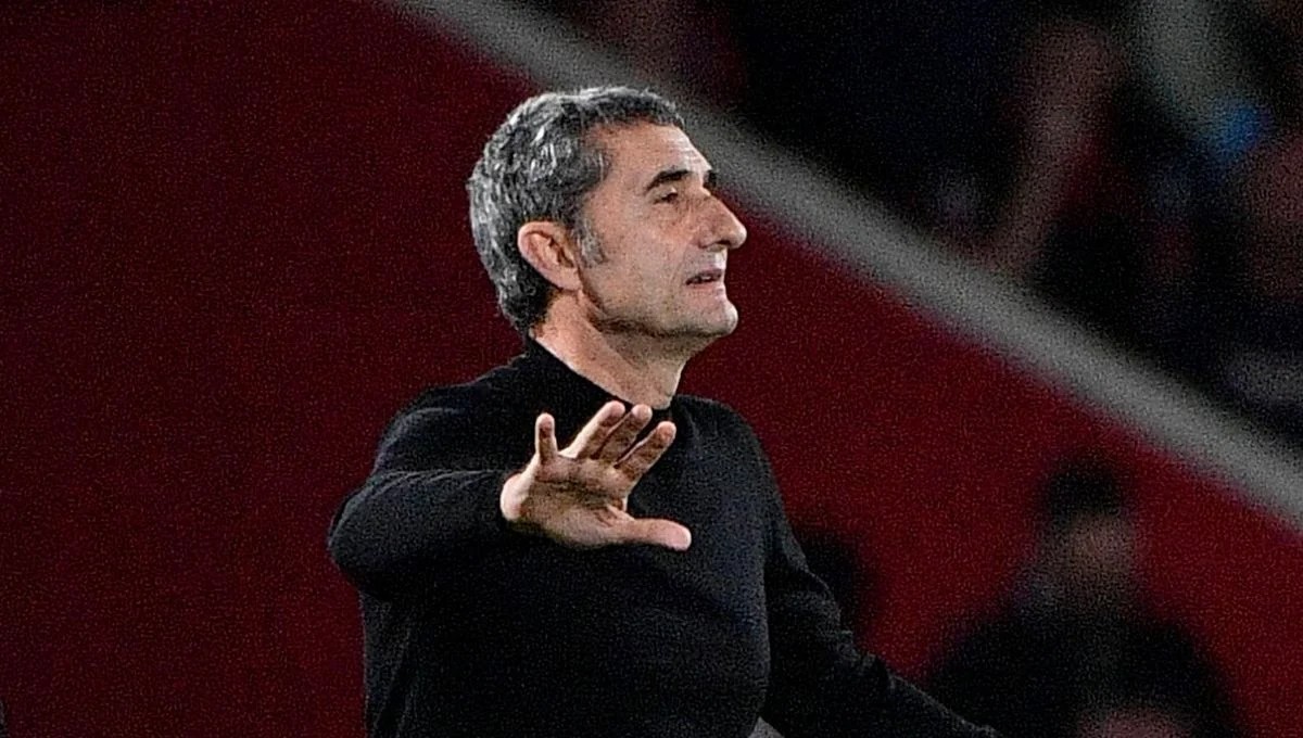 Valverde sobre Nico Williams, Yeray, Vivian, Iñaki Williams, Paredes y Unai Simón