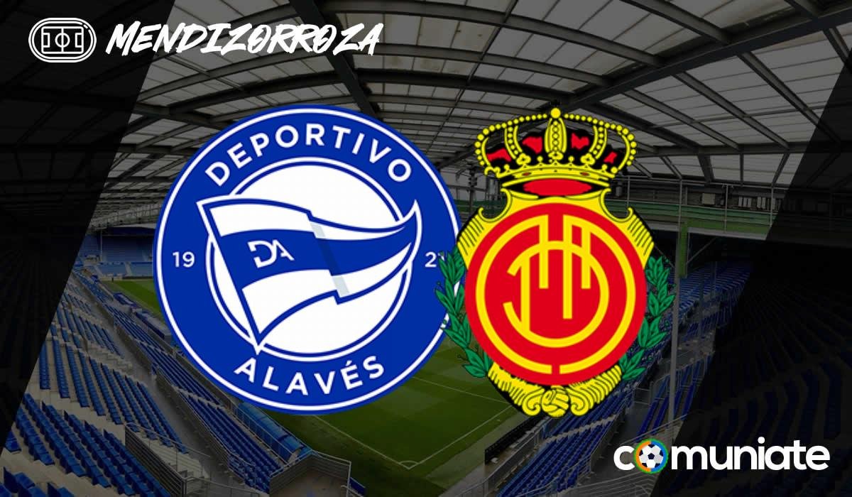 Previa, alineaciones probables y consejos fantasy del Alavés - Mallorca. Jornada 12 de LaLiga.