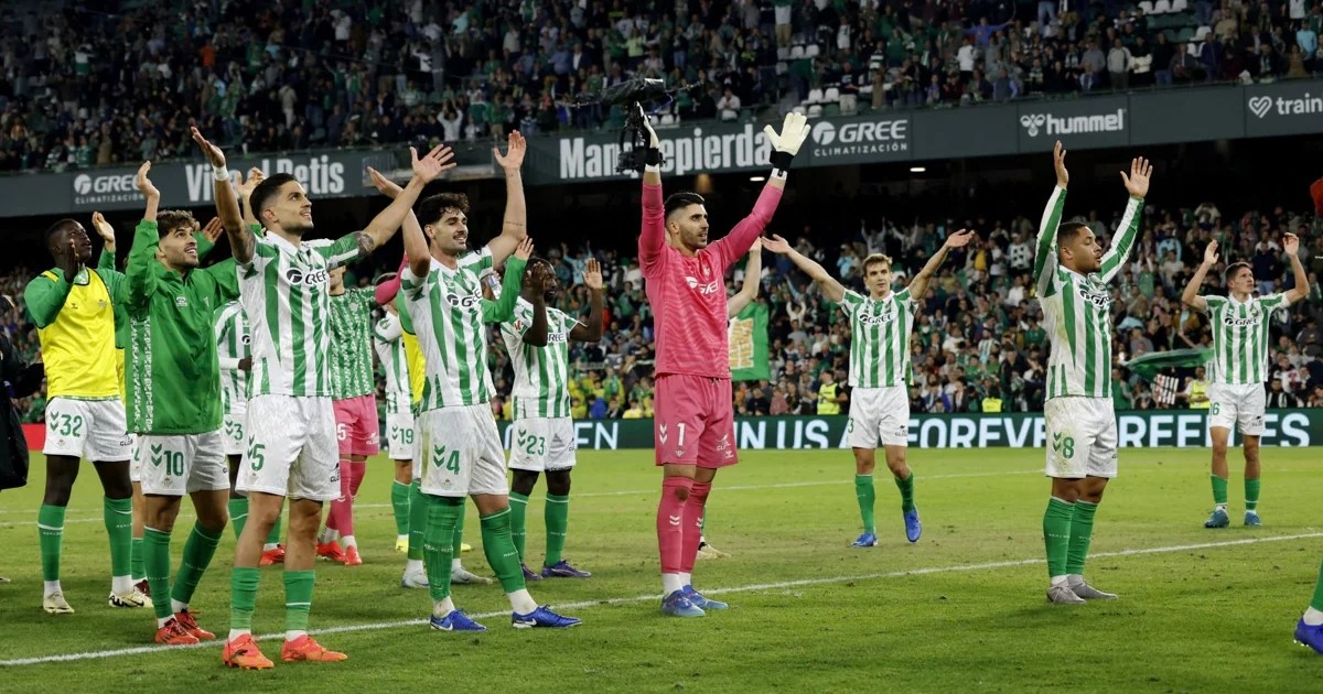 ¿Volverá a la titularidad Natan ante el Athletic Club? ¿Cuál será el once del Real Betis?