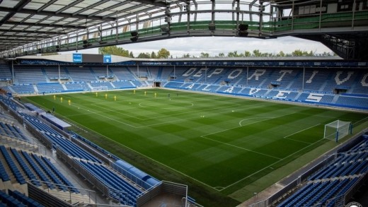 ¡Ya están las alineaciones confirmadas del Alavés - Mallorca!