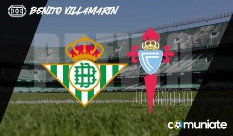 Preview, probable lineups, and fantasy advice for Betis - Celta. Matchday 13 of LaLiga.