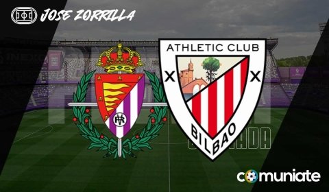 Previa, alineaciones probables y consejos fantasy del Valladolid - Athletic. Jornada 13 de LaLiga.