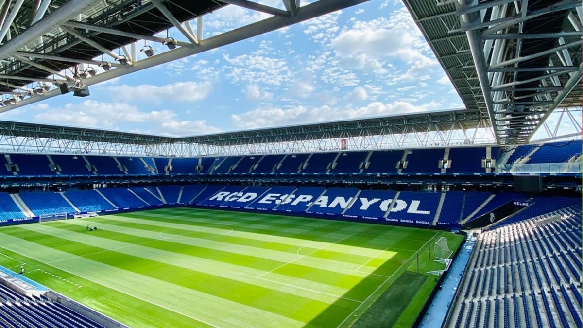 Oficial: El Espanyol - Valencia de esta jornada queda aplazado