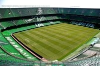 Alineaciones confirmadas del Real Betis - Celta de Vigo