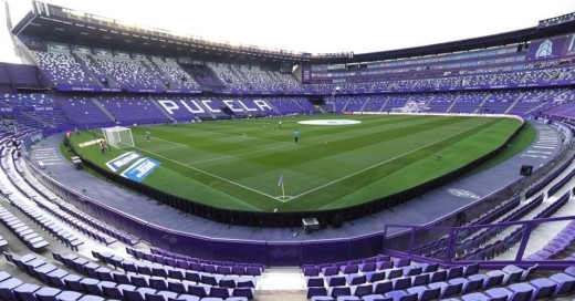 Alineaciones confirmadas del Real Valladolid - Athletic Club