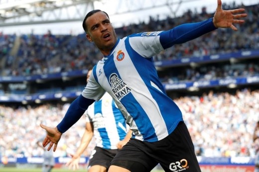 RDT dreams of returning to Espanyol