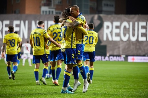 Keys to the resurgence of Las Palmas, Who to bet on in Fantasy?