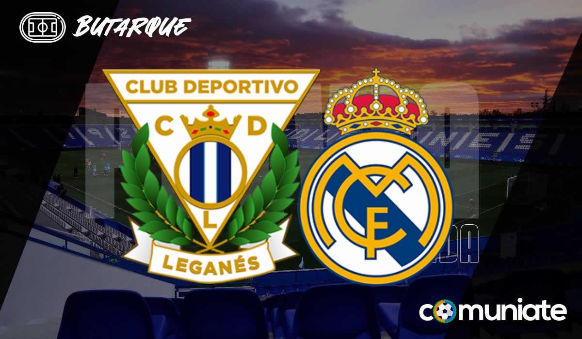 Preview, probable lineups, and fantasy advice from Leganés - Real Madrid. Matchday 14 of LaLiga.