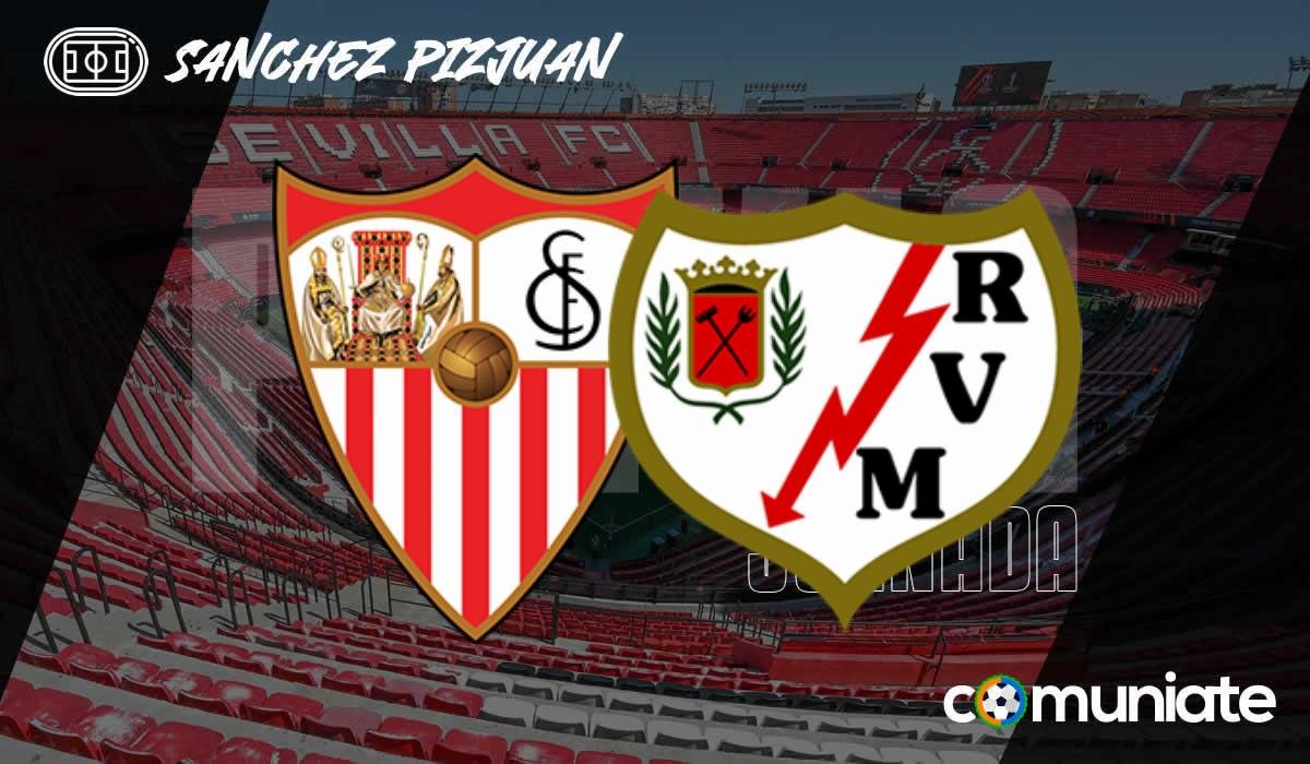 Preview, probable line-ups, and fantasy tips for Sevilla - Rayo Vallecano. Round 14 of LaLiga.