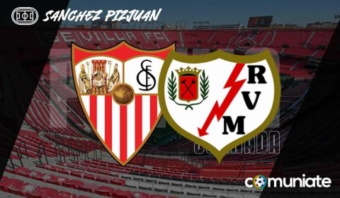 Preview, probable line-ups, and fantasy tips for Sevilla - Rayo Vallecano. Round 14 of LaLiga.