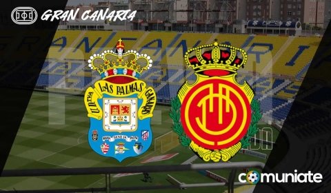 Previa, alineaciones probables y consejos fantasy del Las Palmas - Mallorca. Jornada 14 de LaLiga.