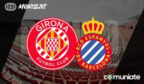 Previa, alineaciones probables y consejos fantasy del Girona - Espanyol. Jornada 14 de LaLiga.