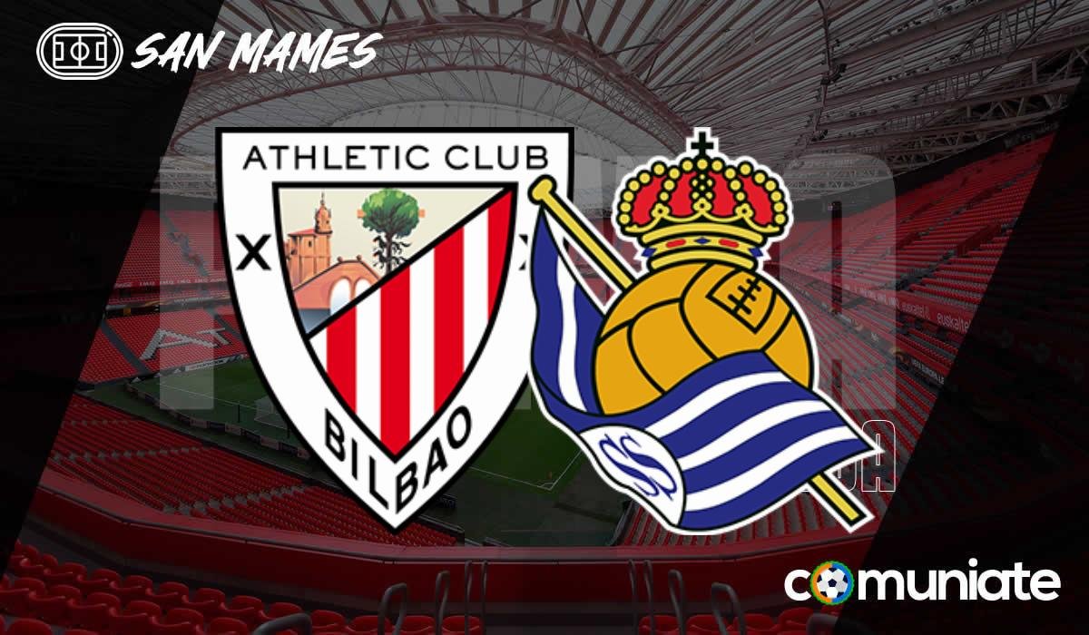 Preview, probable line-ups, and fantasy tips for Athletic vs. Real Sociedad. Matchday 14 of LaLiga.