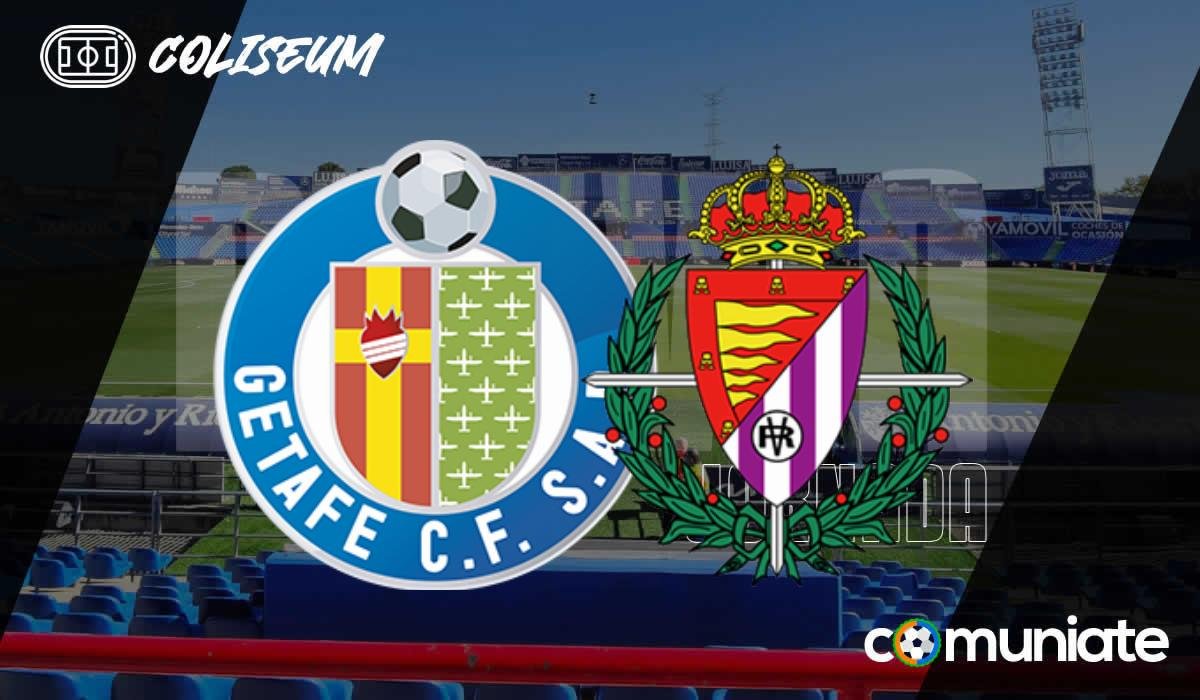 Preview, probable lineups, and fantasy advice for Getafe - Valladolid. Matchday 14 of LaLiga.