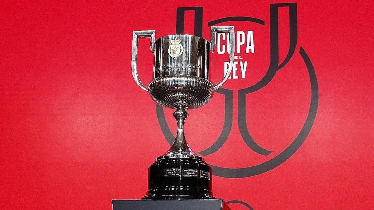 Copa del Rey 2024-2025: Los 5 jugadores a seguir esta temporada