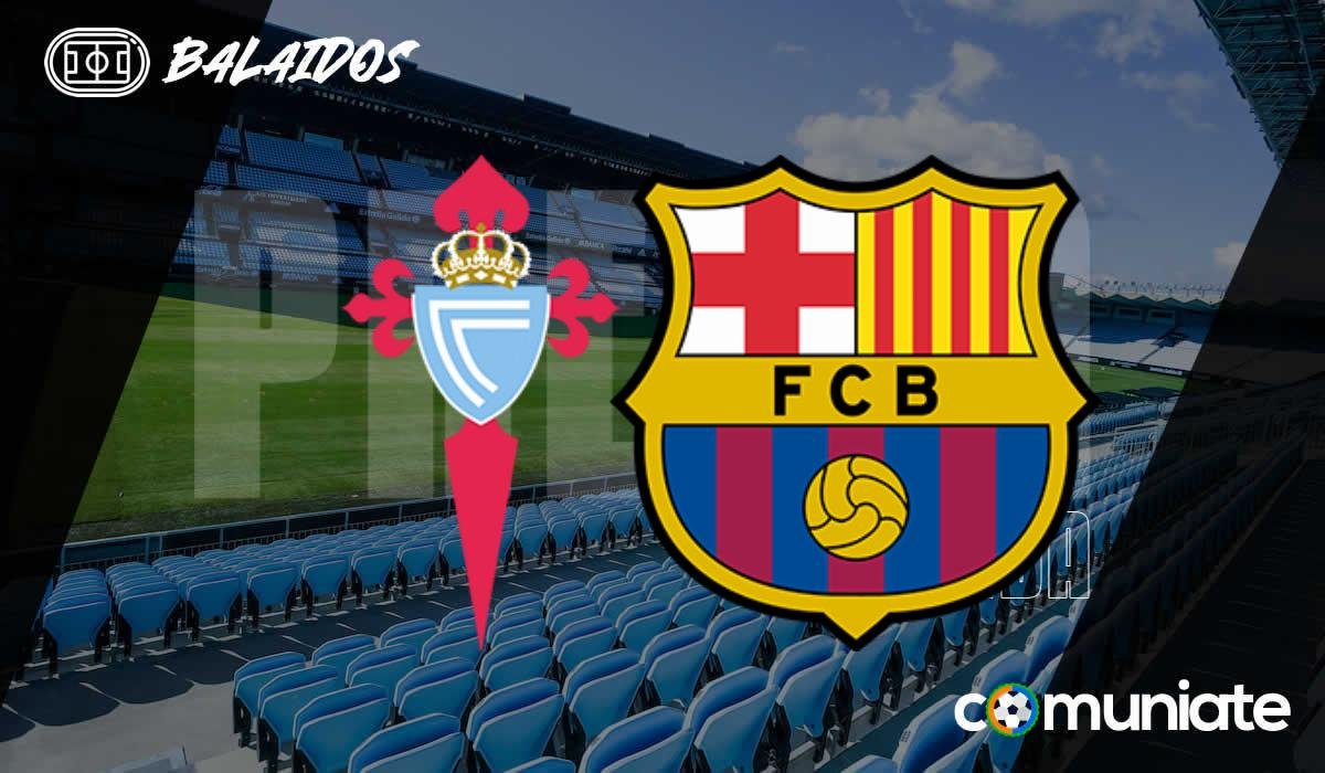 Preview, probable lineups, and fantasy tips for Celta - Barcelona. LaLiga Matchday 14.