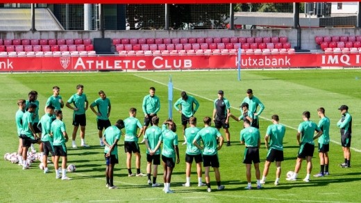 Última hora de Berenguer y Sancet