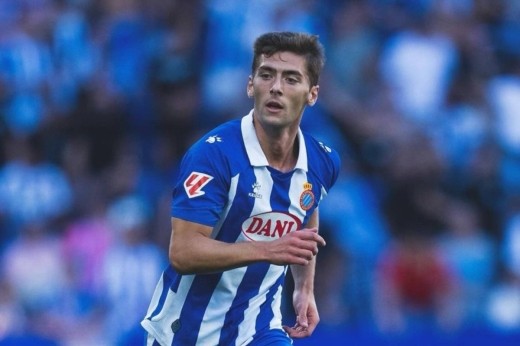 Very bad news for Espanyol with José Gragera