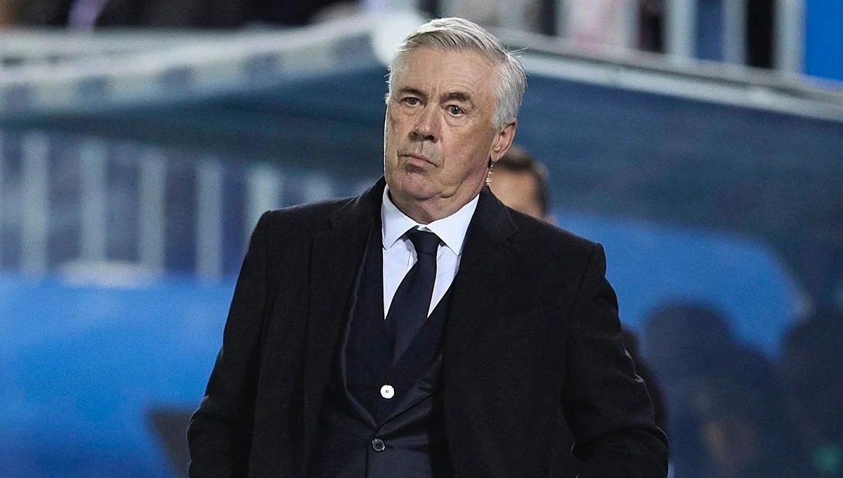 ** Ancelotti on Mbappé, Valverde, Vinicius, Asensio, Güler, Mendy, Ceballos, Lucas Vázquez, and Tchouaméni  
**