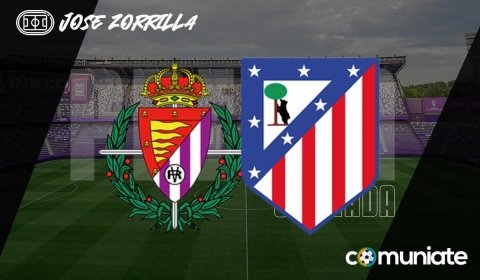 Previa, alineaciones probables y consejos fantasy del Valladolid - Atlético. Jornada 15 de LaLiga.