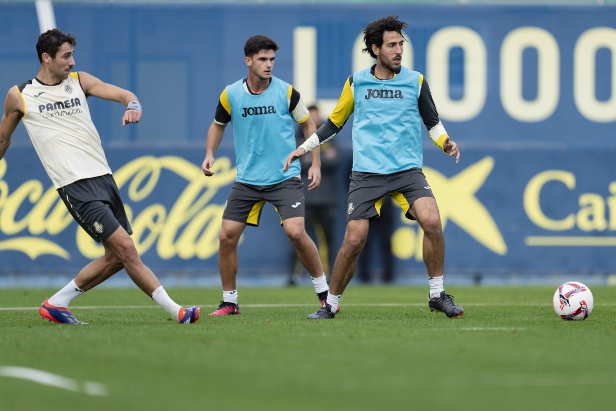 Última hora de Pape Gueye, Kiko Femenía, Ayoze Pérez, Foyth y Bailly