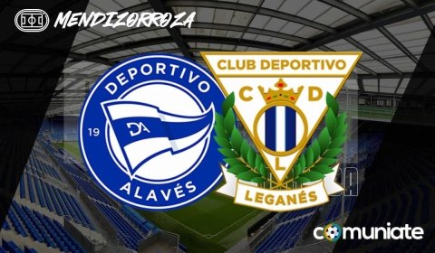 Previa, alineaciones probables y consejos fantasy del Alavés - Leganés. Jornada 15 de LaLiga.