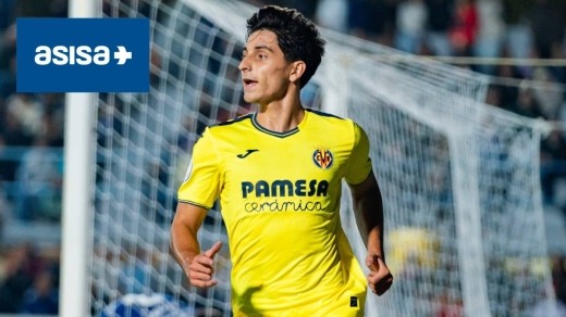 New injury at Villarreal