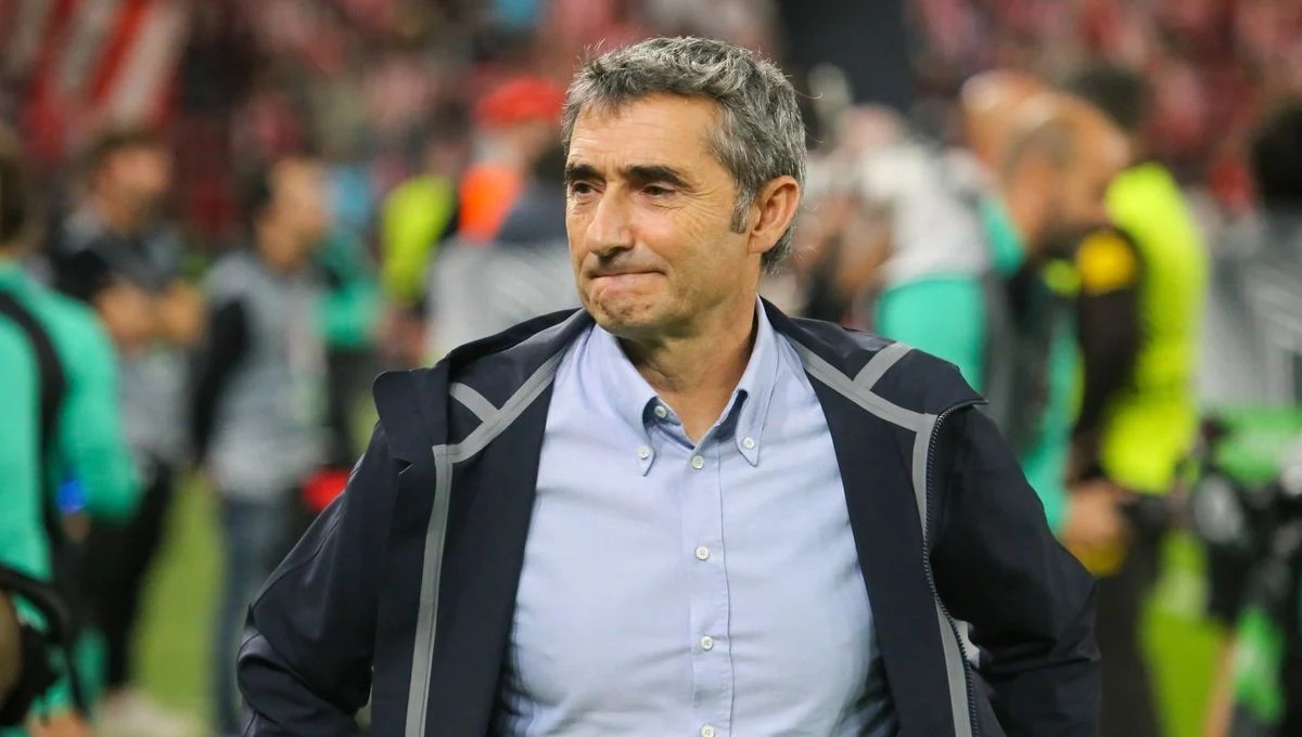 Valverde sobre Unai Simón, Adama Boiro, Gorosabel, Beñat Prados y las rotaciones