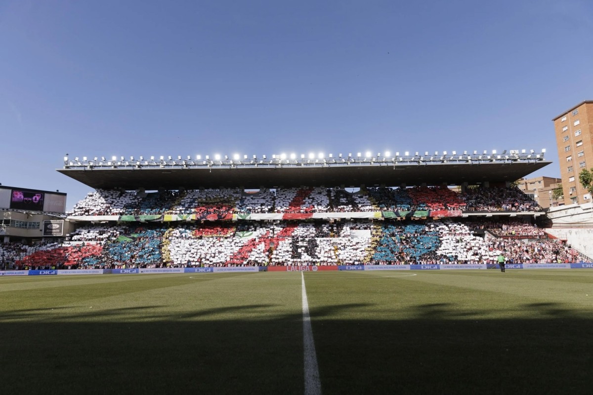 Onces confirmados del Rayo Vallecano - Athletic Club ¿Juega Unai Simón?