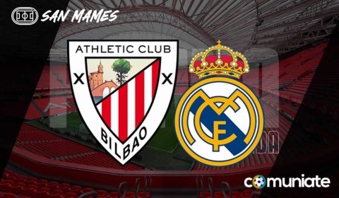 Previa, alineaciones probables y consejos fantasy del Athletic - Real Madrid. Jornada 19 de LaLiga.