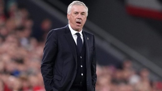 Ancelotti on Mbappé, Fede Valverde, the penalty taker, and the defeat