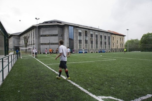 Futbolistas con grandes carreras fuera del fútbol